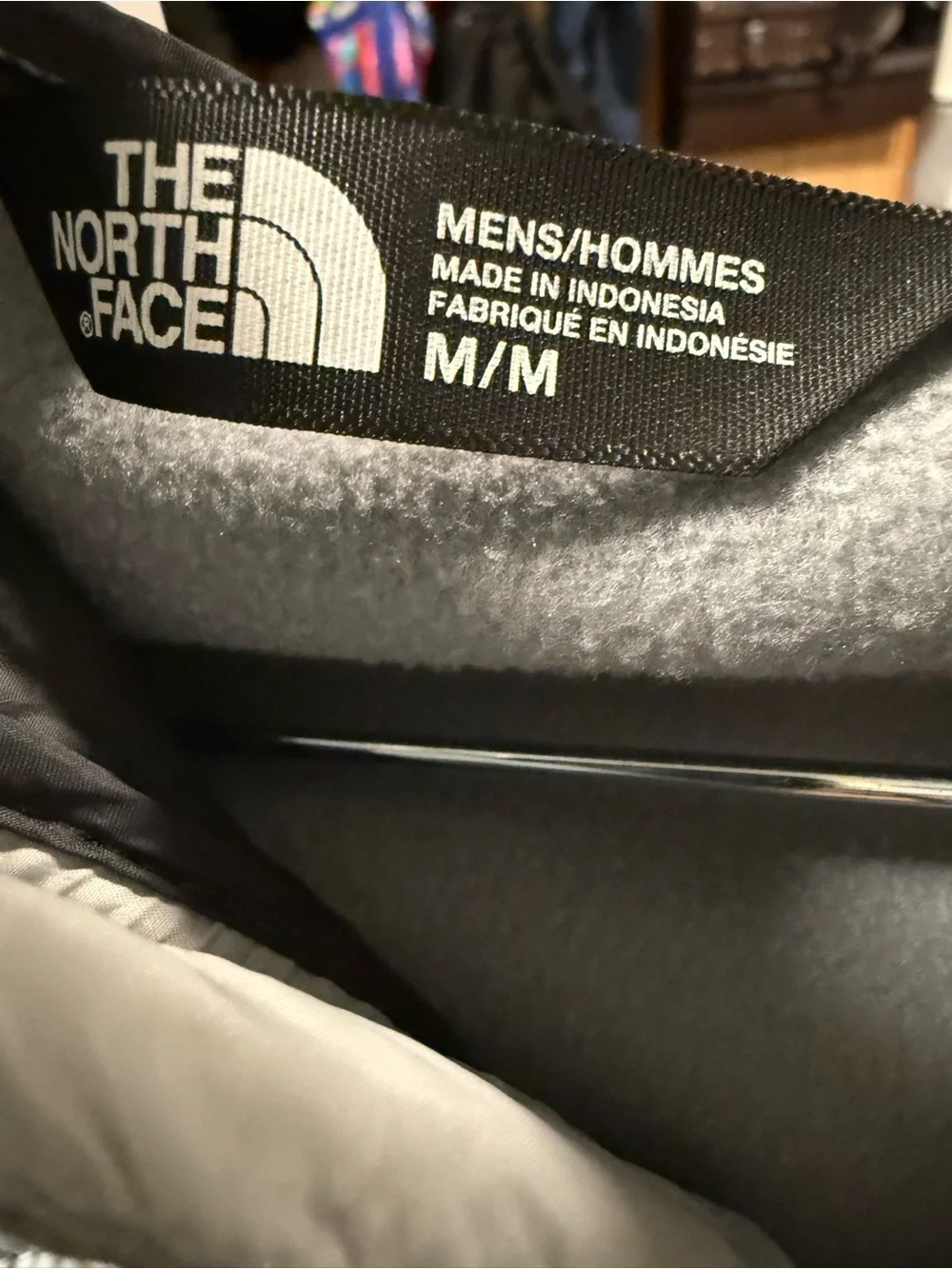 The North Face Hooded Jacket